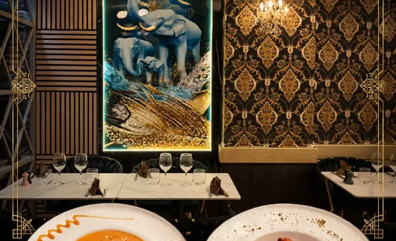 Où manger indien au Havre ? Les bons repères