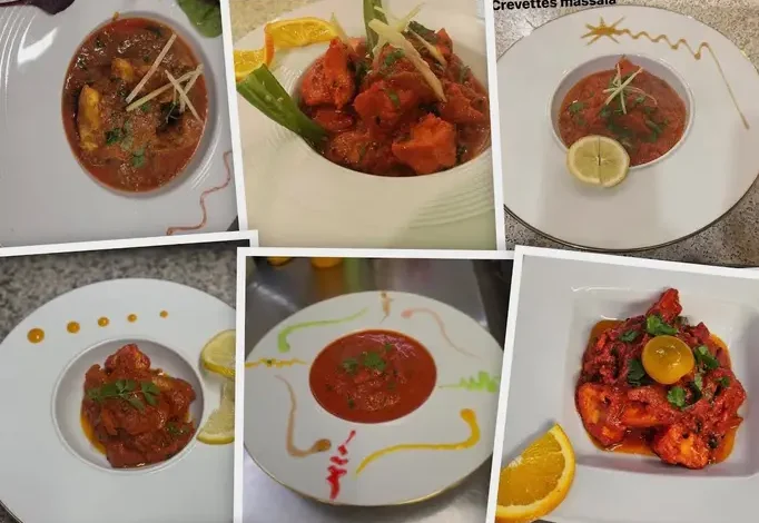 Restaurant indien Le Havre, le goût du vrai